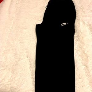 Medium Nike Sweatpants